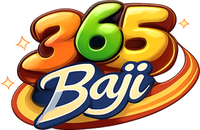 365 Baji লোগো
